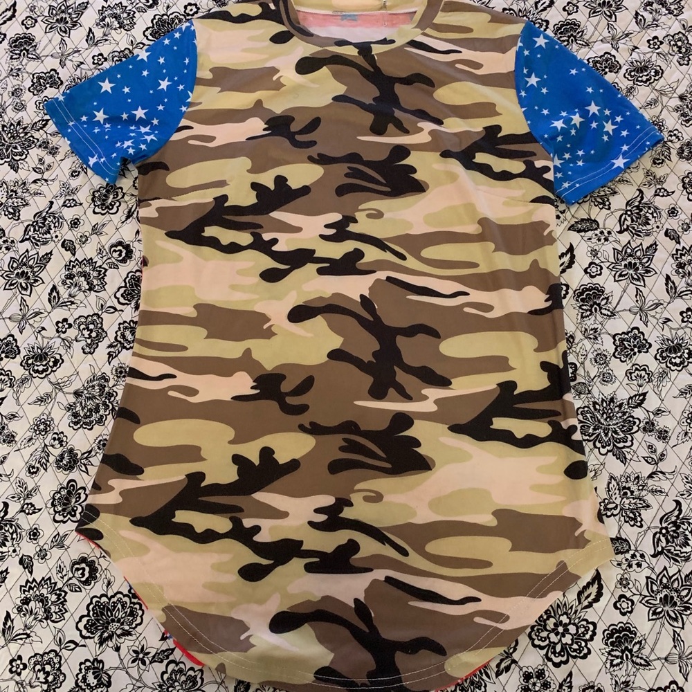 Tee